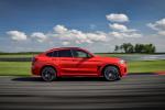 BMW X4 M Competition 2019 года (NA)